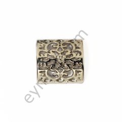 Desenli Köprü NİKEL