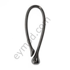 Kıvrımlı Uzun Toka