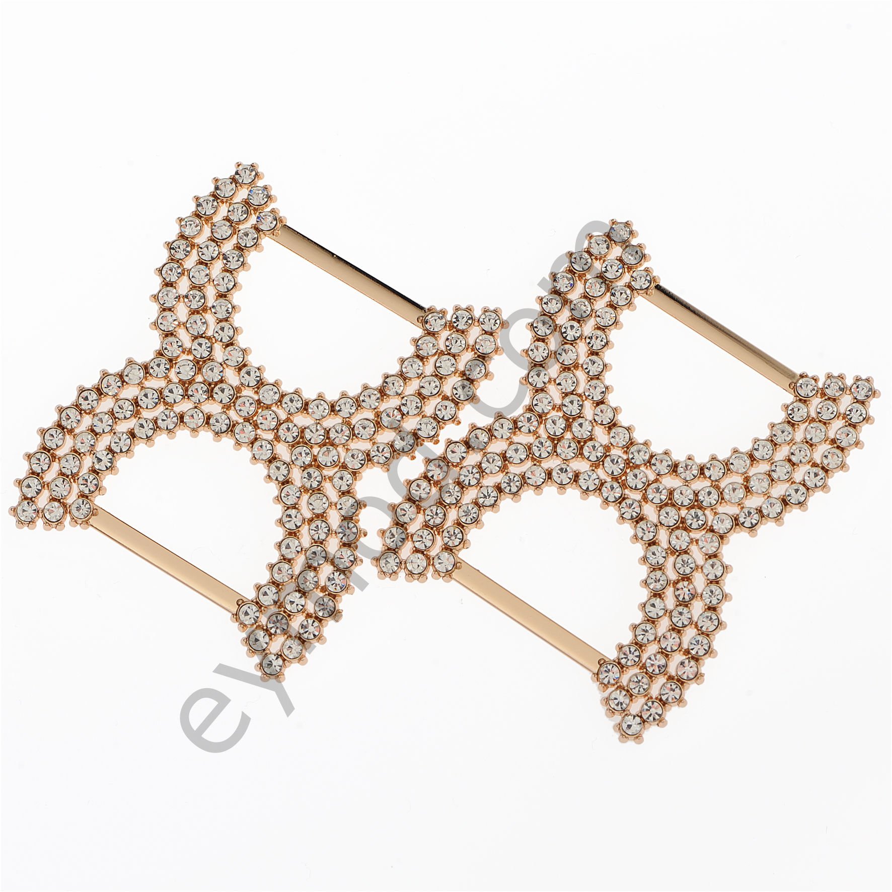 113 Taşlı Büyük Brit Toka