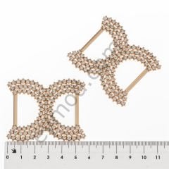 113 Taşlı Büyük Brit Toka