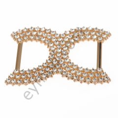 113 Taşlı Büyük Brit Toka