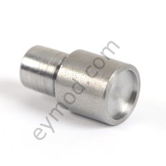 12,5 - 15 mm  Alfa Çıt Çıt Kalıbı