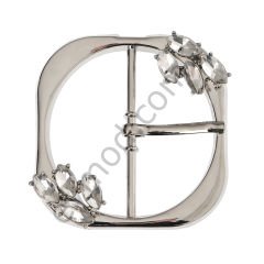 8 Taşlı Dilli Toka